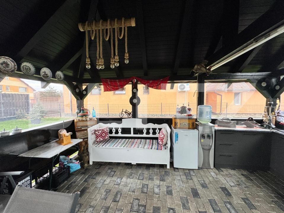 Casa de vânzare 6 camere Hideaga - 187368CV | BLITZ Baia Mare | Poza18