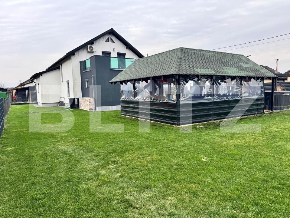 Casa de vânzare 6 camere Hideaga - 187368CV | BLITZ Baia Mare | Poza6