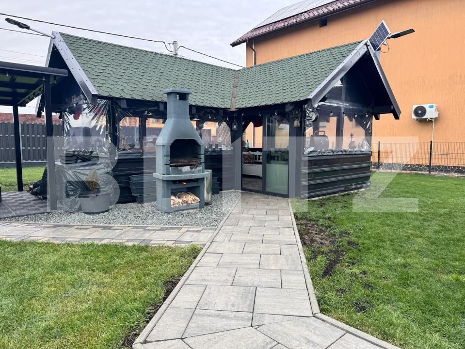 Casa de vânzare 6 camere Hideaga - 187368CV | BLITZ Baia Mare | Poza8