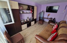 Garsoniera 1 camera, 22 mp zona Tepes