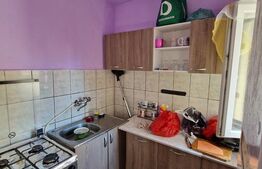 Garsoniera 1 camera, 22 mp zona Tepes