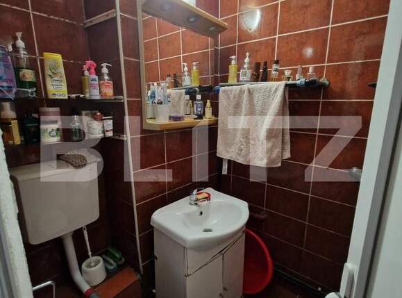 Garsonieră de vânzare Bogdan Voda - 187391AV | BLITZ Baia Mare | Poza4