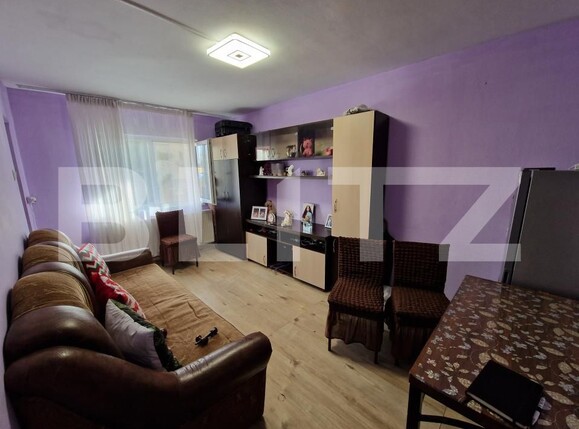Garsonieră de vânzare Bogdan Voda - 187391AV | BLITZ Baia Mare | Poza2