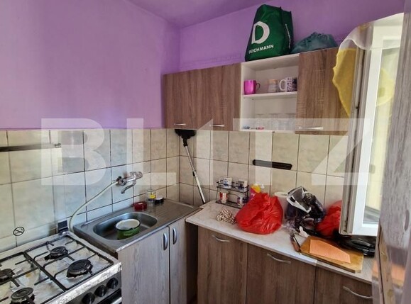 Garsonieră de vânzare Bogdan Voda - 187391AV | BLITZ Baia Mare | Poza6