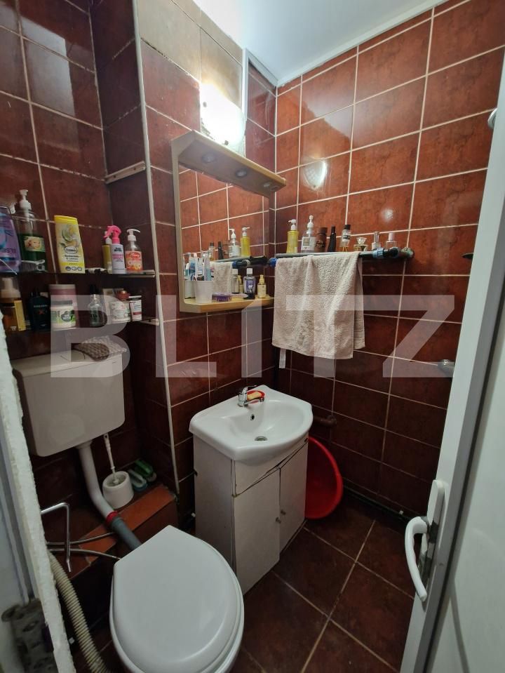 Garsonieră de vânzare Bogdan Voda - 187391AV | BLITZ Baia Mare | Poza4
