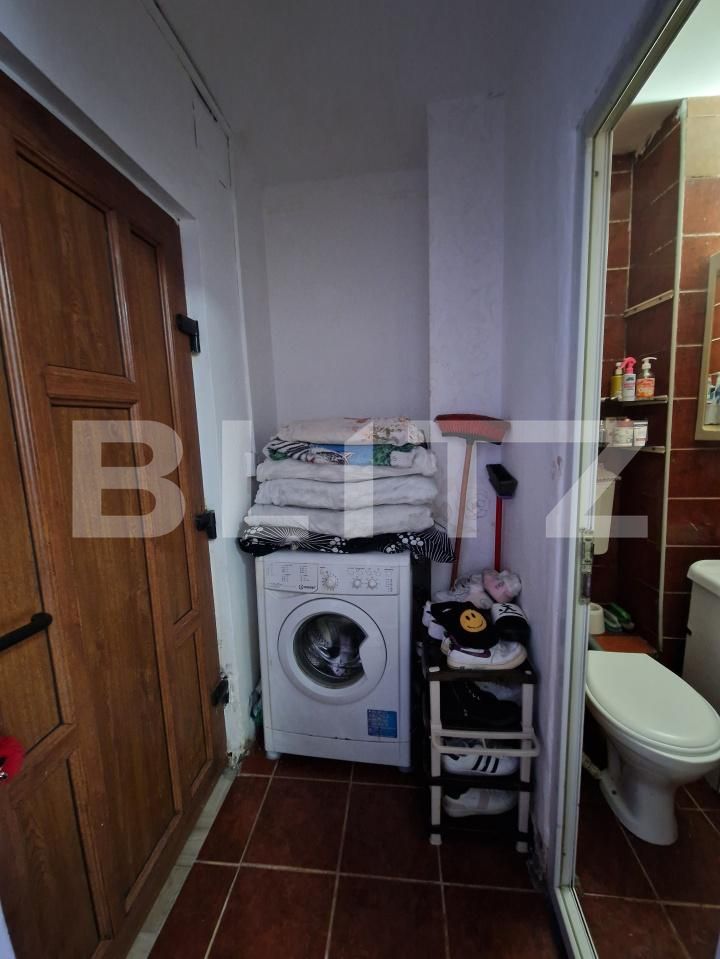 Garsonieră de vânzare Bogdan Voda - 187391AV | BLITZ Baia Mare | Poza5