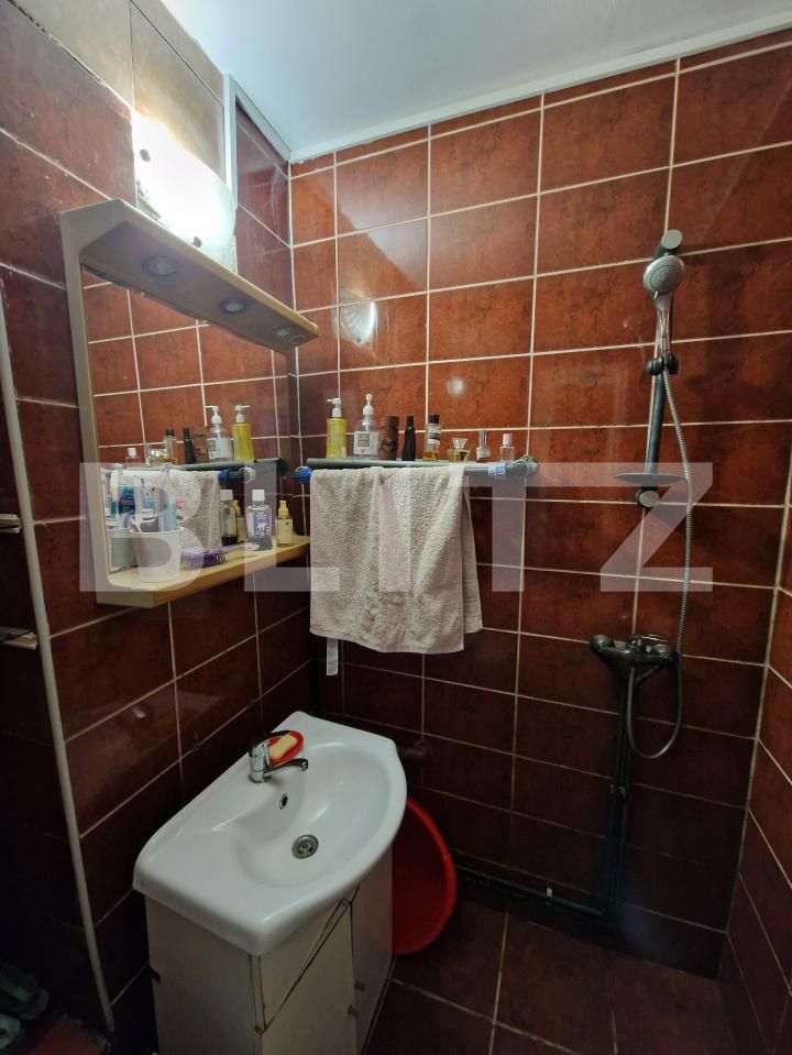 Garsonieră de vânzare Bogdan Voda - 187391AV | BLITZ Baia Mare | Poza3