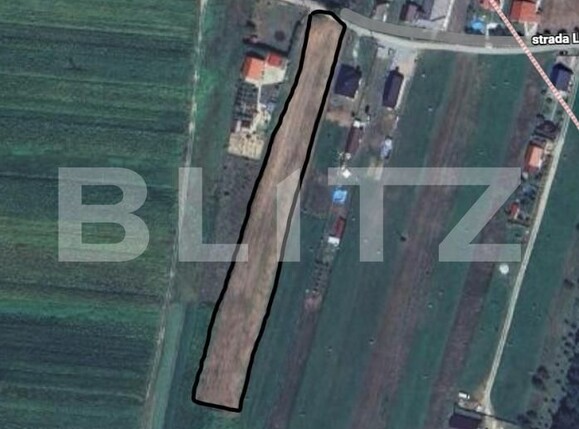 Teren de vânzare Ocolis - 187392TV | BLITZ Baia Mare | Poza1