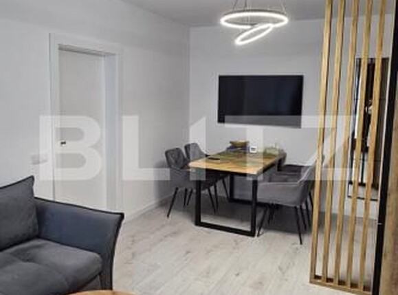 Apartament de vânzare 3 camere Vest - 187399AV | BLITZ Baia Mare | Poza3