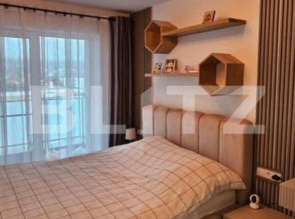 Apartament de vânzare 3 camere Vest - 187399AV | BLITZ Baia Mare | Poza8