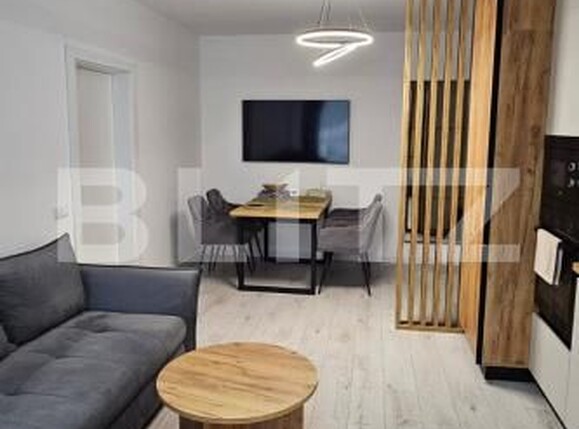 Apartament de vânzare 3 camere Vest - 187399AV | BLITZ Baia Mare | Poza2