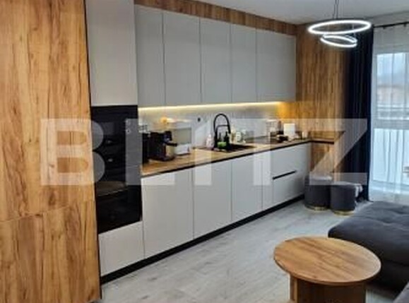 Apartament de vânzare 3 camere Vest - 187399AV | BLITZ Baia Mare | Poza4