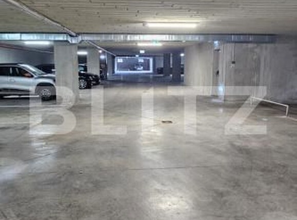 Apartament de vânzare 3 camere Vest - 187399AV | BLITZ Baia Mare | Poza21