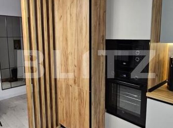 Apartament de vânzare 3 camere Vest - 187399AV | BLITZ Baia Mare | Poza5