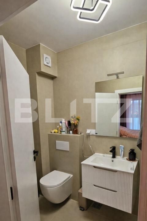 Apartament de vânzare 3 camere Vest - 187399AV | BLITZ Baia Mare | Poza14