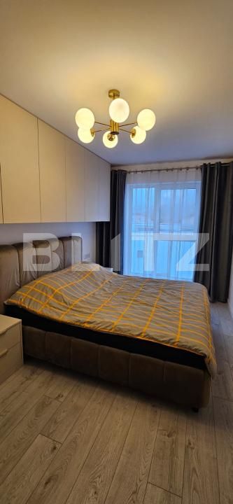 Apartament de vânzare 3 camere Vest - 187399AV | BLITZ Baia Mare | Poza11