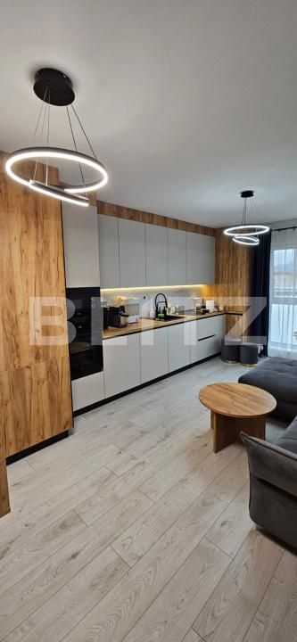 Apartament de vânzare 3 camere Vest - 187399AV | BLITZ Baia Mare | Poza4