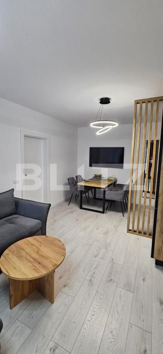 Apartament de vânzare 3 camere Vest - 187399AV | BLITZ Baia Mare | Poza3