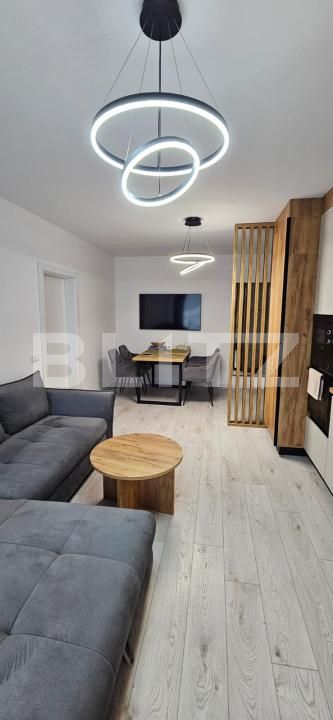 Apartament de vânzare 3 camere Vest - 187399AV | BLITZ Baia Mare | Poza2