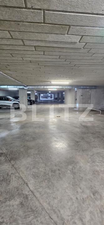 Apartament de vânzare 3 camere Vest - 187399AV | BLITZ Baia Mare | Poza21