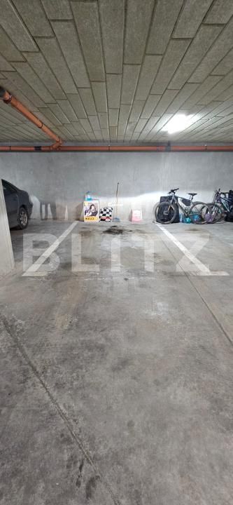 Apartament de vânzare 3 camere Vest - 187399AV | BLITZ Baia Mare | Poza20