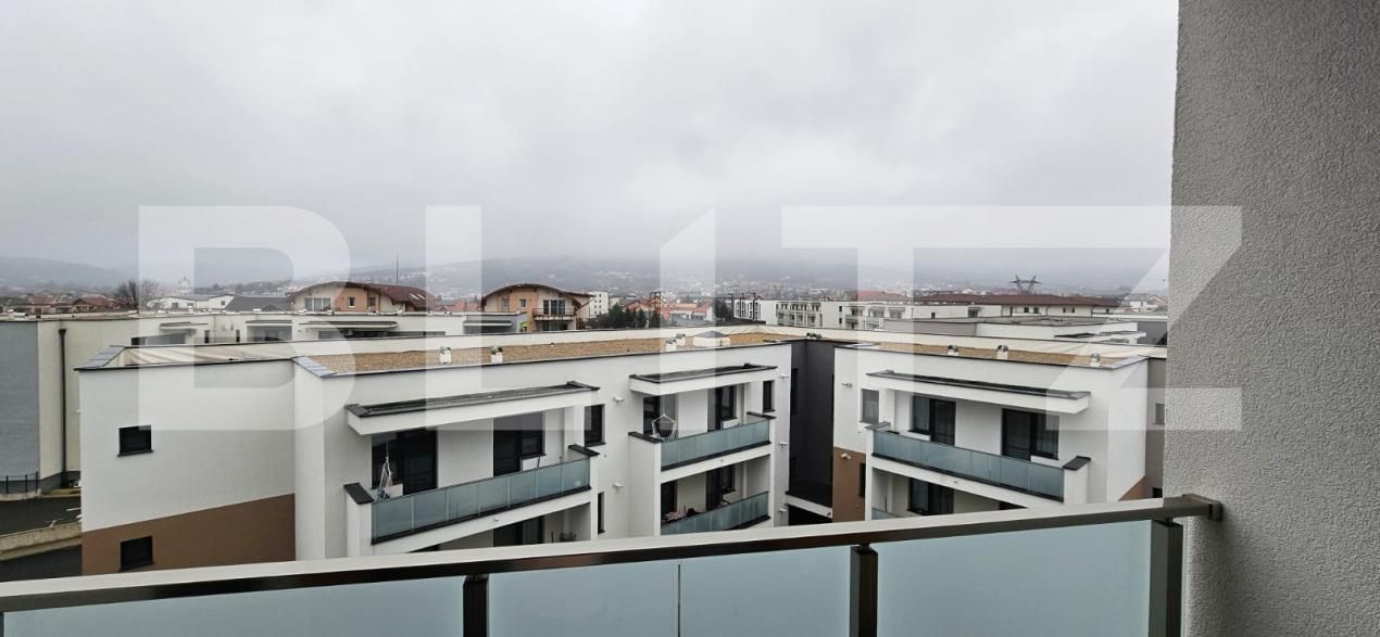 Apartament de vânzare 3 camere Vest - 187399AV | BLITZ Baia Mare | Poza18