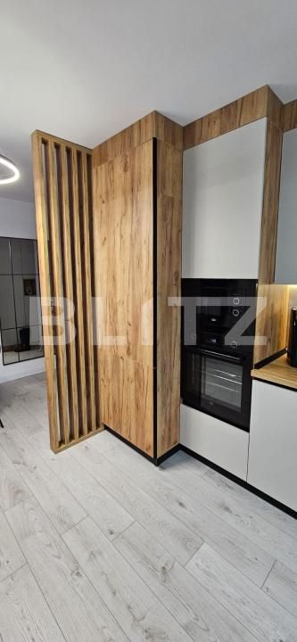 Apartament de vânzare 3 camere Vest - 187399AV | BLITZ Baia Mare | Poza5