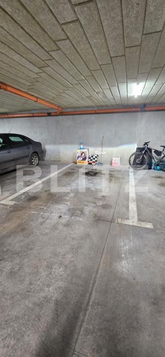 Apartament de vânzare 3 camere Vest - 187399AV | BLITZ Baia Mare | Poza19