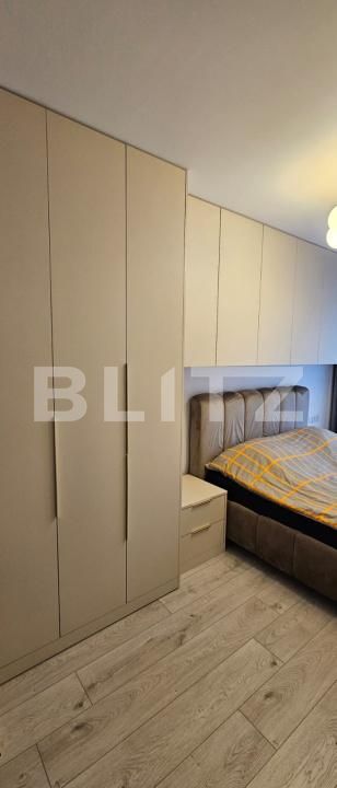 Apartament de vânzare 3 camere Vest - 187399AV | BLITZ Baia Mare | Poza13