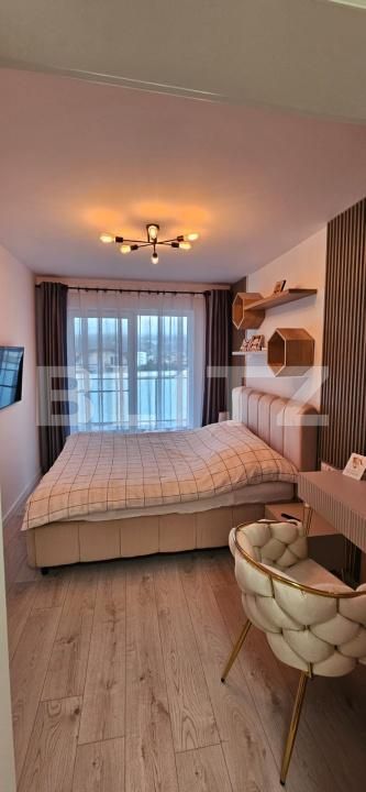 Apartament de vânzare 3 camere Vest - 187399AV | BLITZ Baia Mare | Poza9