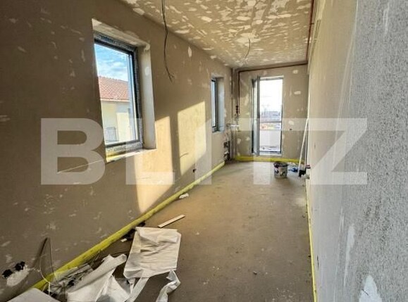 Apartament de vânzare 2 camere Vest - 187403AV | BLITZ Baia Mare | Poza6