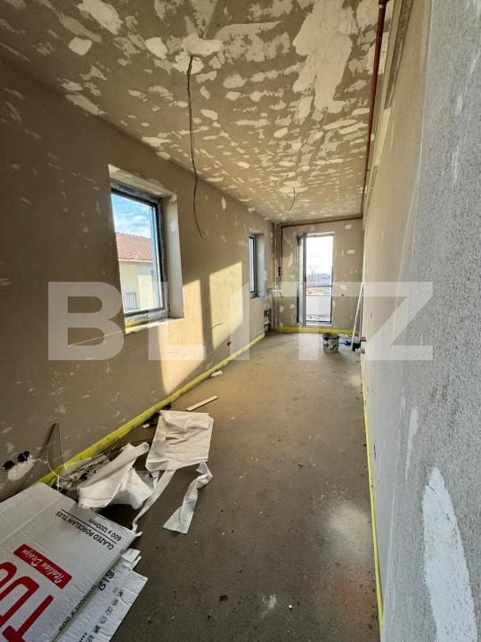 Apartament de vânzare 2 camere Vest - 187403AV | BLITZ Baia Mare | Poza6