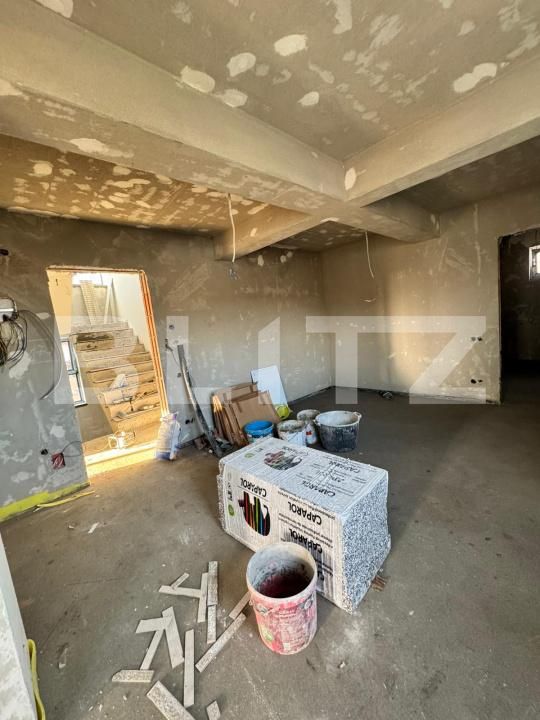 Apartament de vânzare 2 camere Vest - 187403AV | BLITZ Baia Mare | Poza4