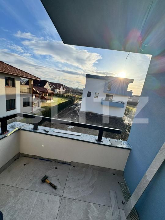 Apartament de vânzare 2 camere Vest - 187403AV | BLITZ Baia Mare | Poza8