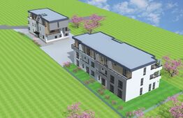 Apartament de vanzare, 45 mp, zona Vest