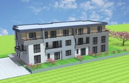 Apartament de vanzare, 45 mp, zona Vest