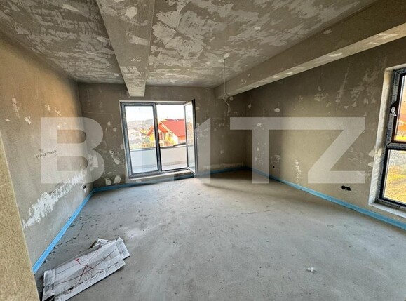 Apartament de vânzare 2 camere Vest - 187405AV | BLITZ Baia Mare | Poza4