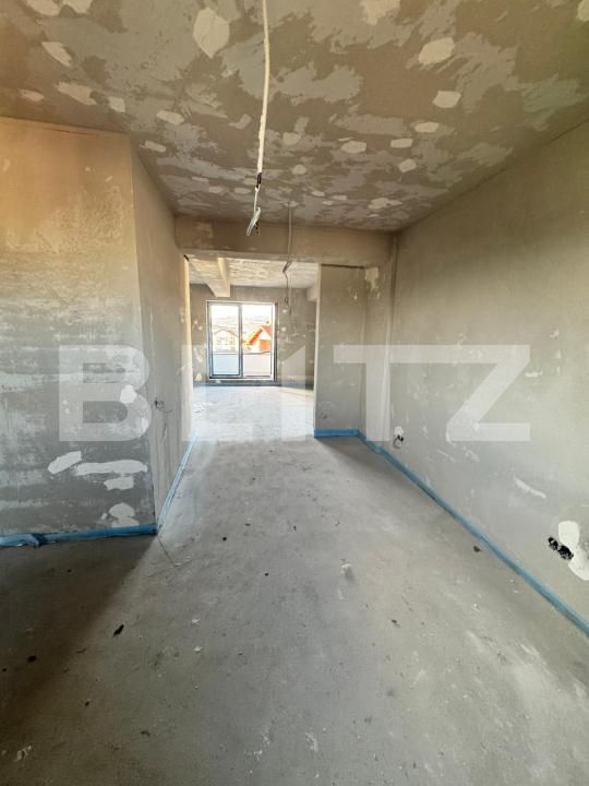 Apartament de vânzare 2 camere Vest - 187405AV | BLITZ Baia Mare | Poza7