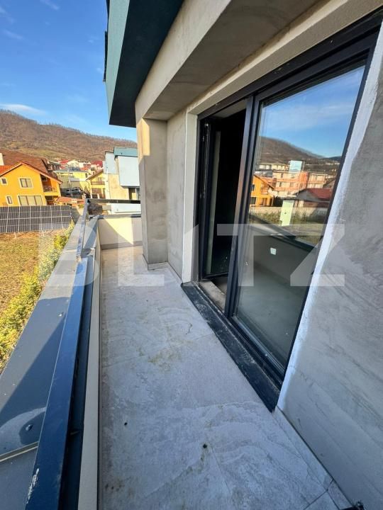 Apartament de vânzare 2 camere Vest - 187405AV | BLITZ Baia Mare | Poza11