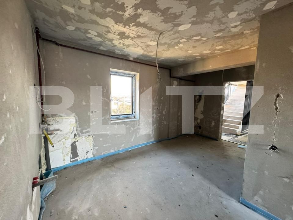 Apartament de vânzare 2 camere Vest - 187405AV | BLITZ Baia Mare | Poza9