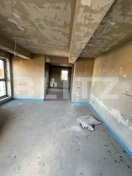 Apartament de vânzare 2 camere Vest - 187405AV | BLITZ Baia Mare | Poza6