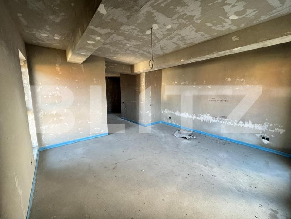 Apartament de vânzare 2 camere Vest - 187405AV | BLITZ Baia Mare | Poza5