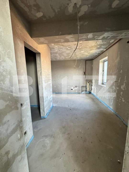 Apartament de vânzare 2 camere Vest - 187405AV | BLITZ Baia Mare | Poza3