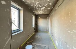     Apartament open-space în bloc nou ideal pentru regim hotelier