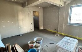 Apartament 3 camere, 43 mp, zona Vest