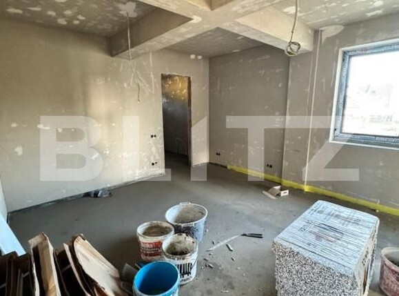 Apartament de vânzare 2 camere Vest - 187407AV | BLITZ Baia Mare | Poza3