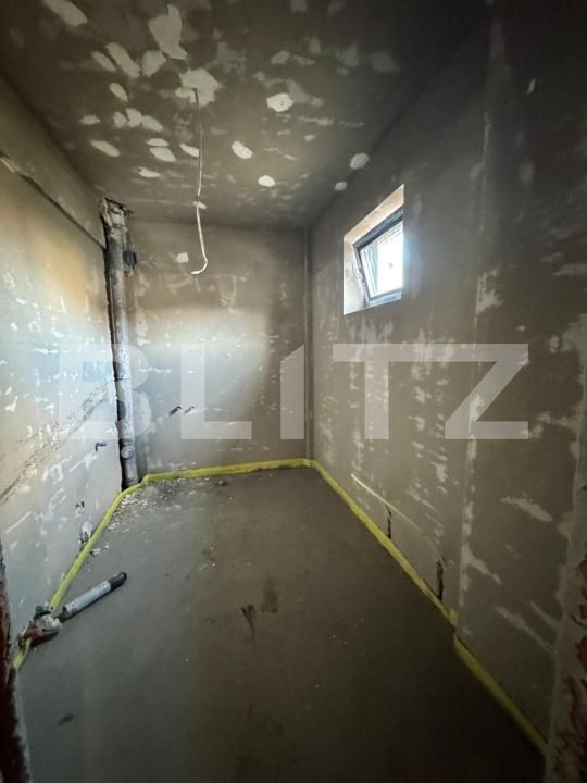 Apartament de vânzare 2 camere Vest - 187407AV | BLITZ Baia Mare | Poza5