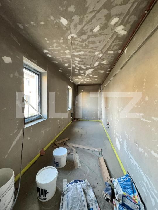 Apartament de vânzare 2 camere Vest - 187407AV | BLITZ Baia Mare | Poza4