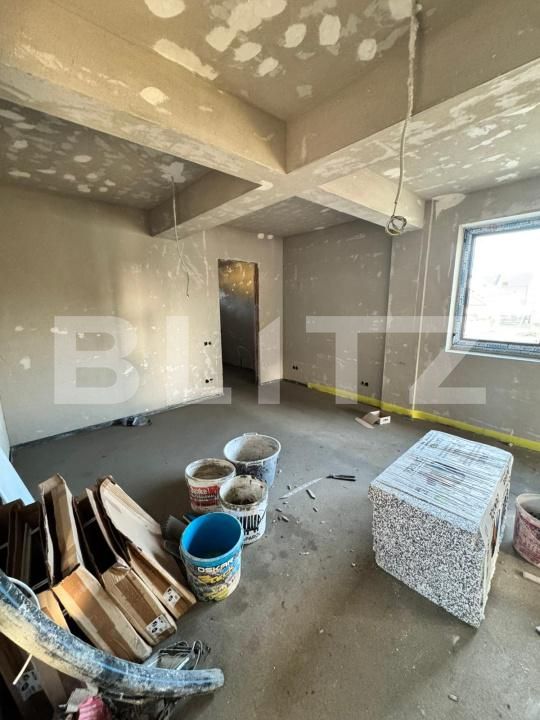 Apartament de vânzare 2 camere Vest - 187407AV | BLITZ Baia Mare | Poza6