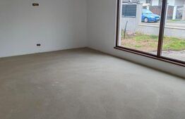 Casă nouă 2025, semifinisată în zonă liniștită - Tăuții-Măgherăuș